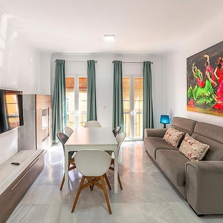 Ferienwohnung Alohamundi Feria Sevilla Exterior foto